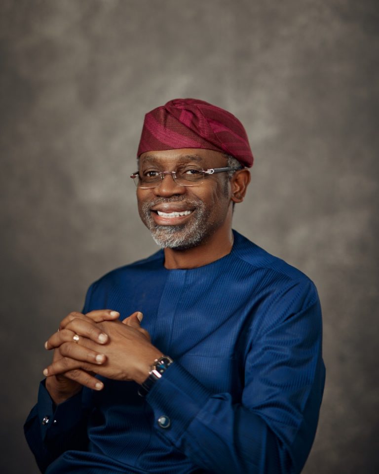 Gbajabiamila salutes Sanwo-Olu at 57