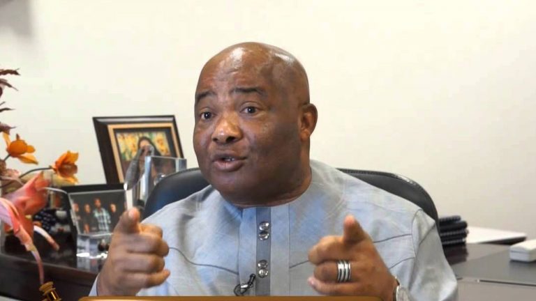 Uzodimma inaugurates Imo Land Use Allocation Committee