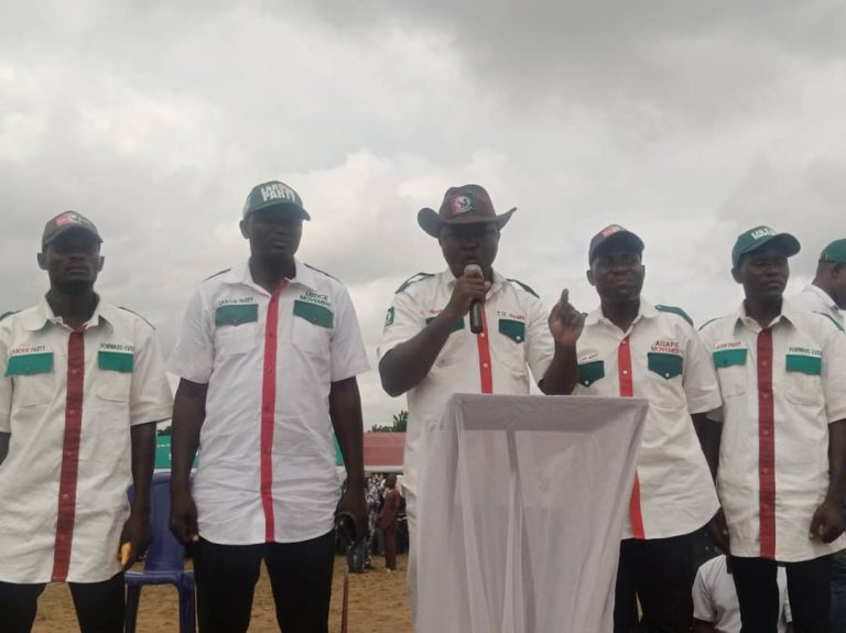 Plateau Lawmaker, Listick Unveils Constituency projects, Assures Of More Coming.