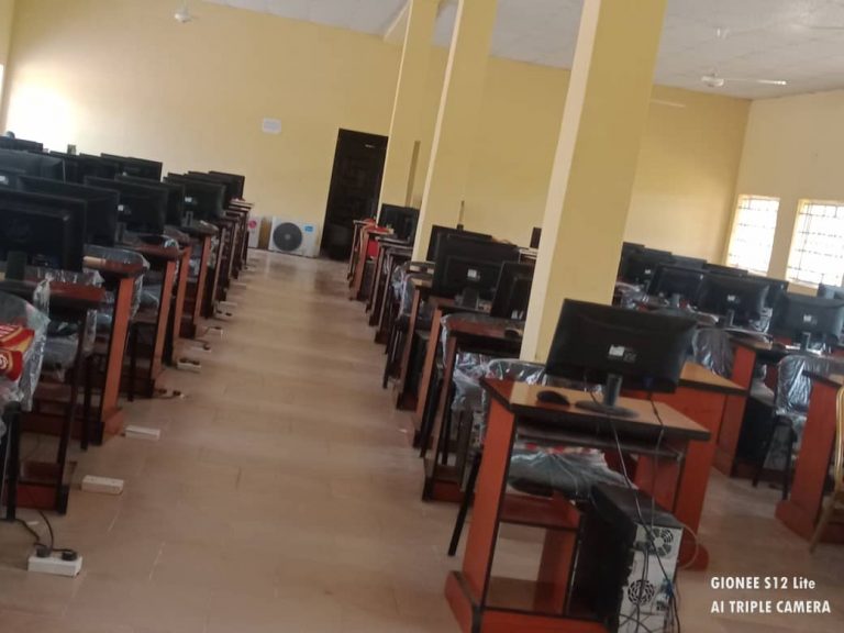 We are fully satisfied with your credible performance-Say External Examiners