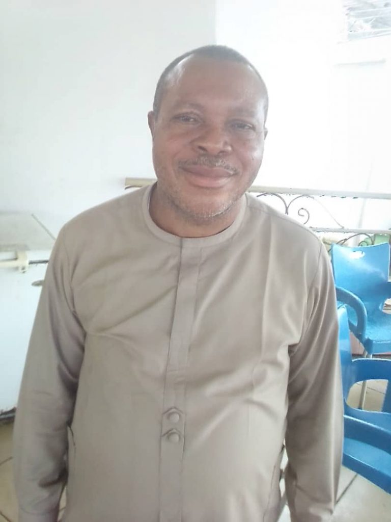Former Deputy Chairmen Forum adopts Prof Uche Ikonne as Governorship candidate