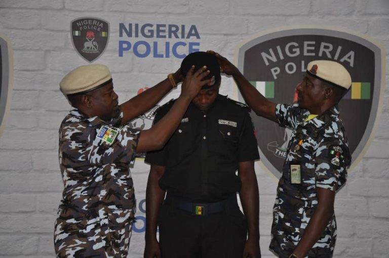 INDISCIPLINE: Police Dismisses Corporal Opeyemi Kadiri For Assault, Disobedience To Lawful Order