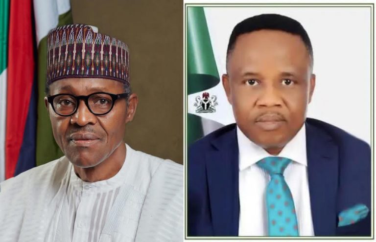 NDDC: Stakeholders urge Buhari, Umana to sack Akwa over alleged tenure elongation plan