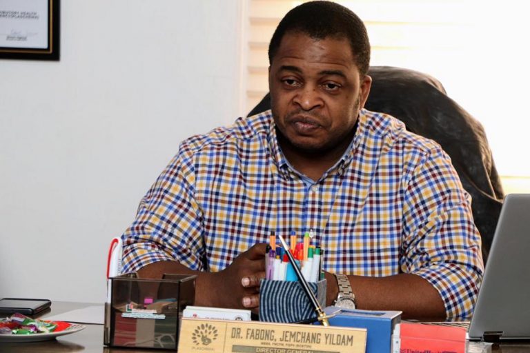 No Government Policy Can Be Actualize Without Media Involvement- DG PLASCHEMA