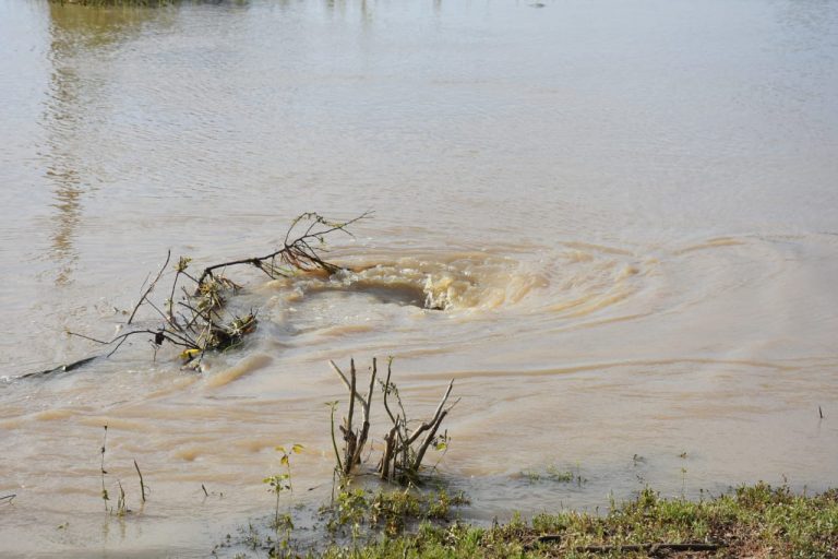 Flood have Kills Three Persons, damages over 1400 Homes,Farms In Bauchi&nbsp;