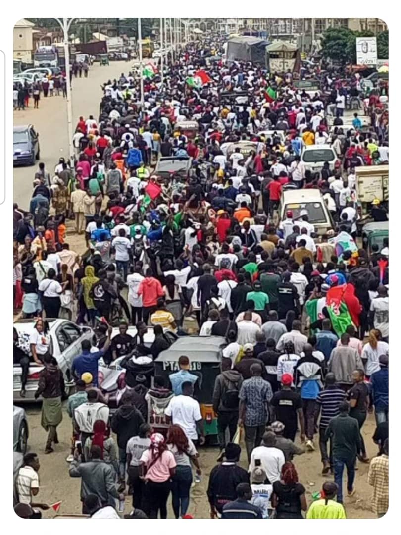 2023:Jos Falls Agog As Group Woos 40 Million Supporters For Peter Obi