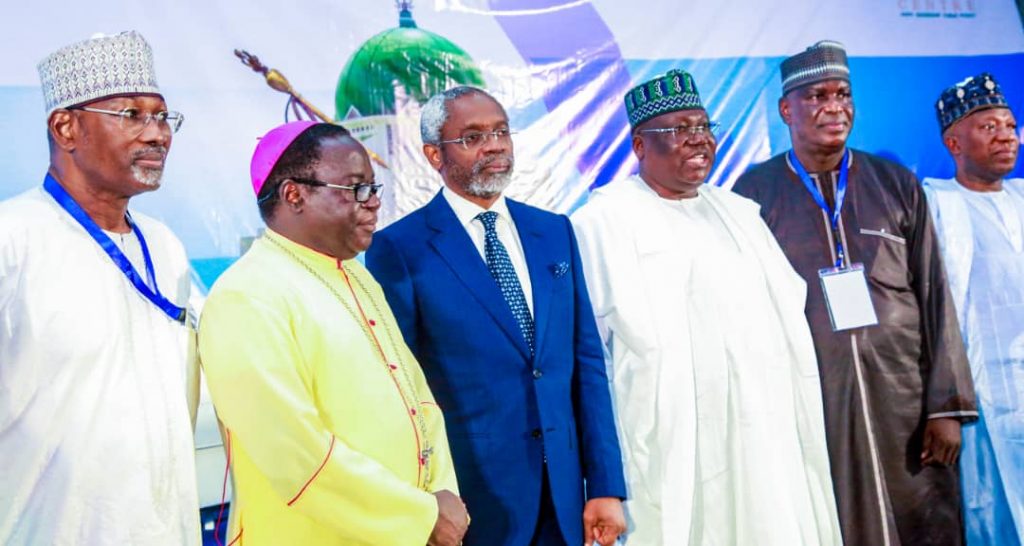 2023: High Level political Dialogue On Issued Based Campaign, hate speech