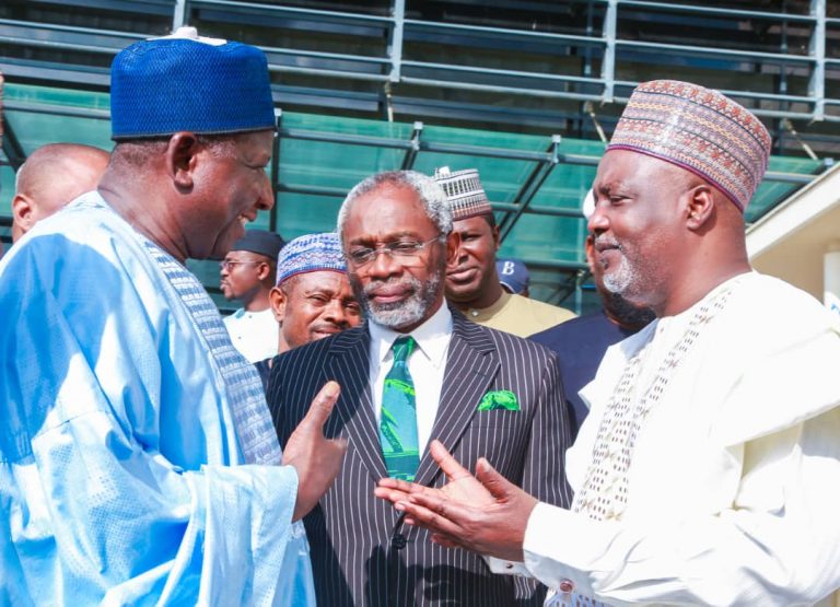 It’s Not Gov’t Business To Fund Political Parties – Gbajabiamila