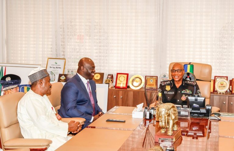 Police to recruit ex-agitators in the Niger Delta region