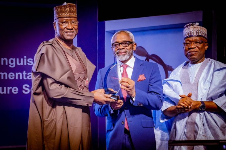 9th Assembly Scorecard: Speaker Outlines Successes, Challenges