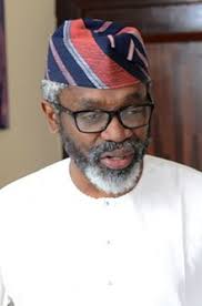 Gbajabiamila Expresses Sadness Over Ambassador Seriki’s Death