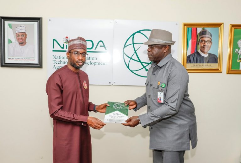 Ndiomu secures ICT deal for ex-agitators