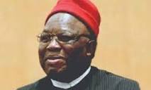 Gbajabiamila mourns Ohanaeze President-General Obiozor