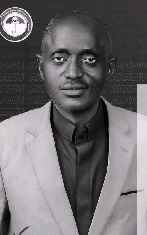 Plateau PDP Assembly Candidate Is Death — A Collosal Lost, Says Hassan