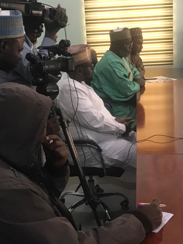 Bauchi Controller Of The Apex Bank,Calls For Partnership With Religious Bodies.