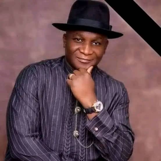Third phase Ex- agitators fecilitates appointment of Dango as SA Youth to NDDC, MD.