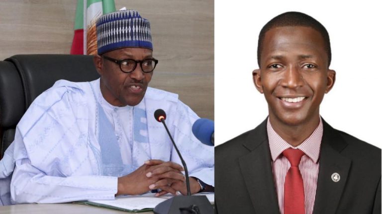 Niger Delta Group petition Buhari over EFCC arrest of Tantita’s Director of Technical Operations