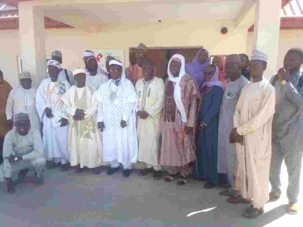 Only Two Percent People Have Basic Access To Safely Managed Water In Bauchi-Says NGO Chief