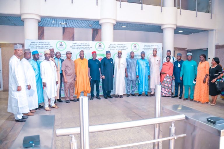 ” We’re Set For The Handing Over, Notes Collation To Transition Committee“
