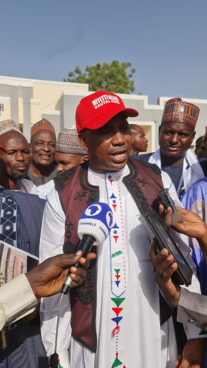 Insight into Miyetti Allah Kautal Hore mobilization and APC victory in Feb 25th elections