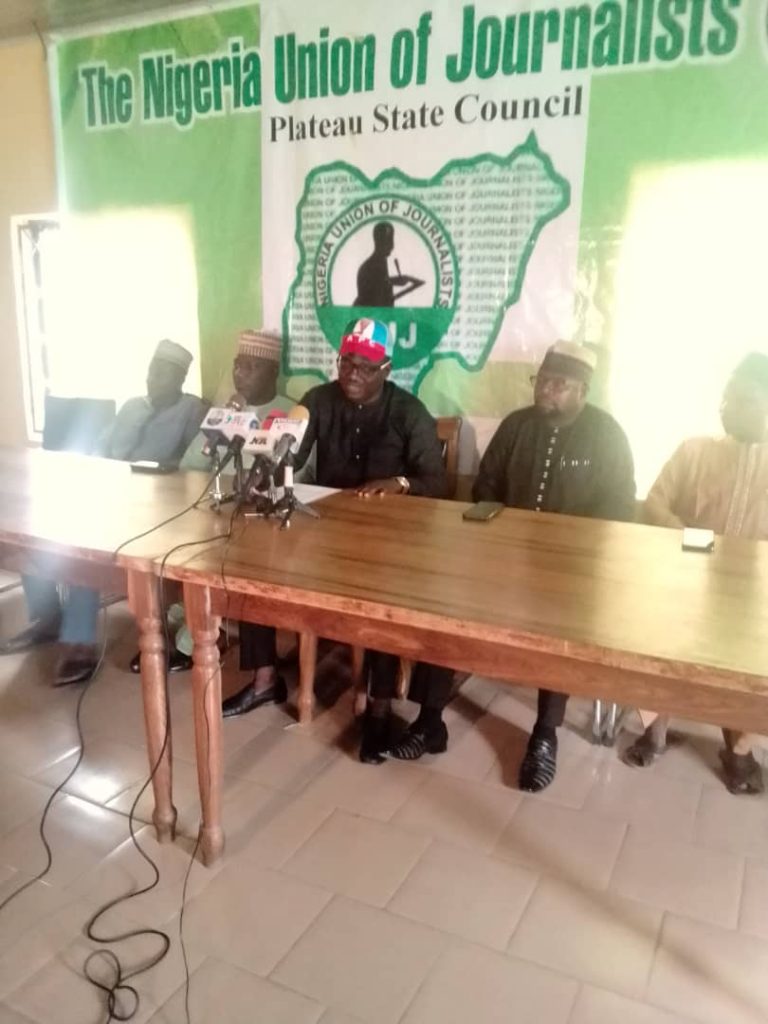  APC meddle Belt group drum support for Wase over 10th NASS speakership
