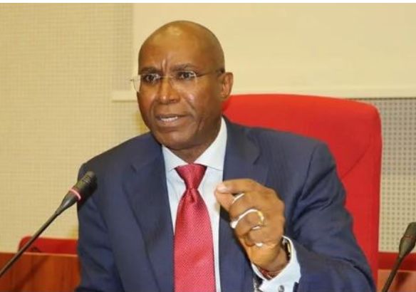 Senator Ovie Omo-Agege rejects INEC’s declaration of Oborevwori as winner of Delta poll
