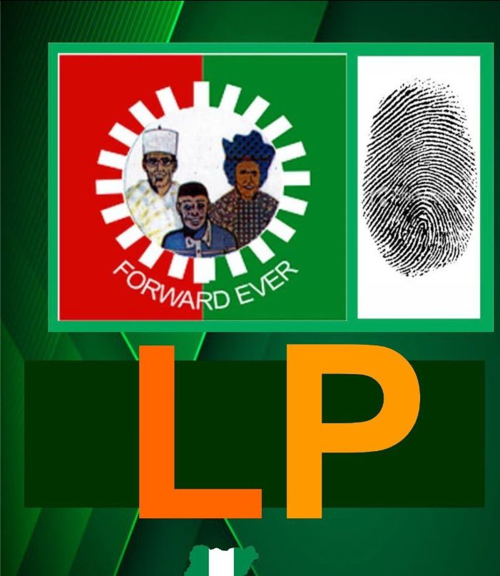 LP Imo HoA Candidates Call for removal of REC