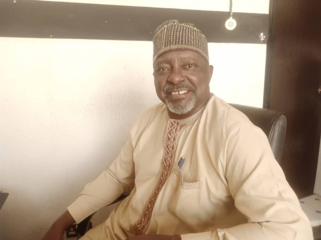 Plateau: Turning Agric, Mining, Tourism Value Chains to Multibillion Naira, Key for Financial Sustenance -Wadak&nbsp;