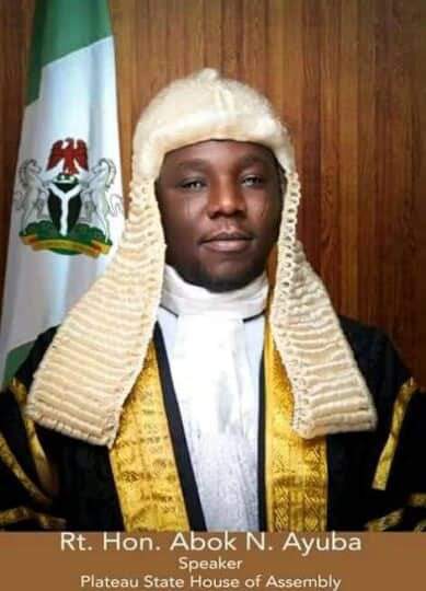 Court reinstates embattle Plateau Abok—we’re not aware of any court judgment-majority leader