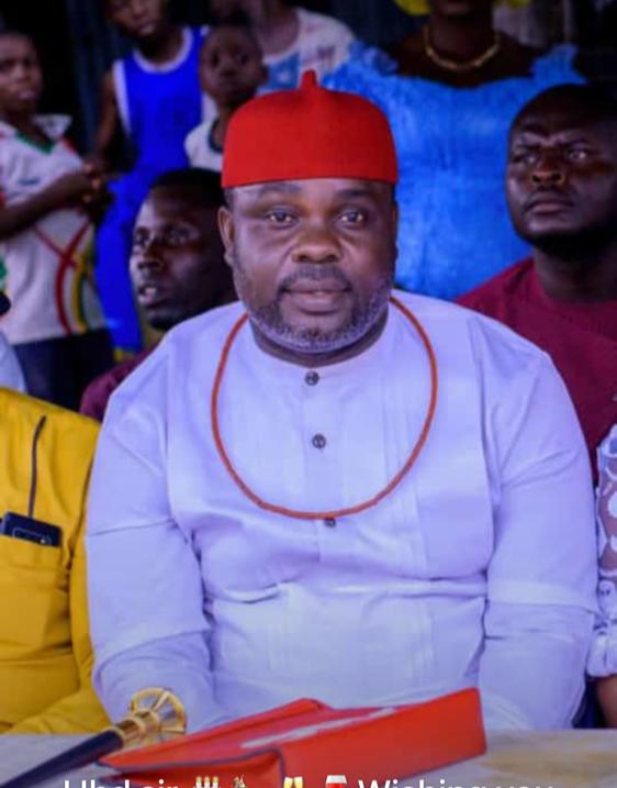 OML42: Oluba, others elected exco of Akpata-Gbegbe community in Delta