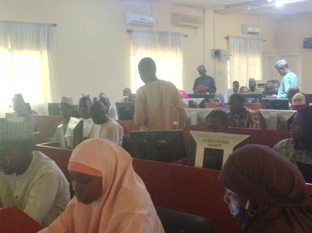 Bauchi NPC:Offers Refresher Training For Over 750 Field Workers