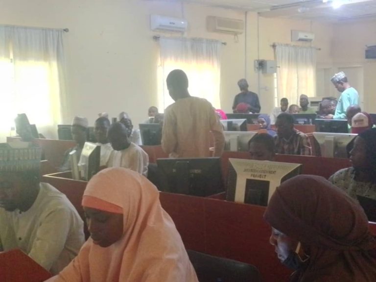 Bauchi NPC:Offers Refresher Training For Over 750 Field Workers