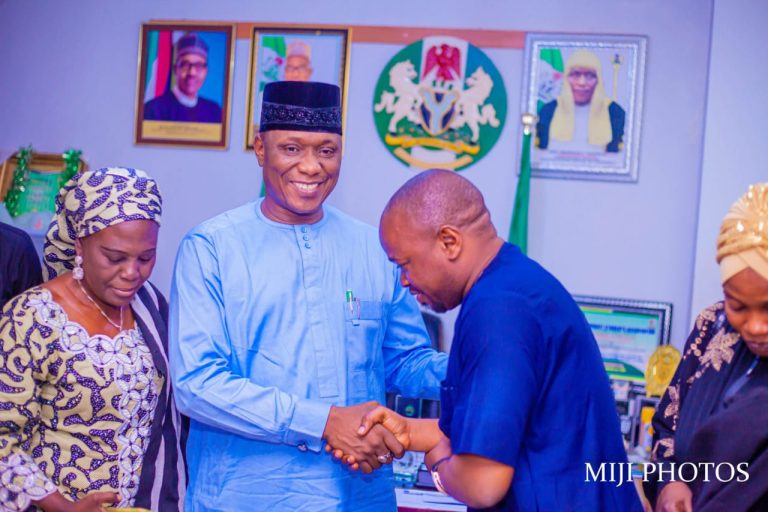 BAUCHI ASSEMBLY COMMITS TO PRIORITIZE AGRICULTURE FOR FOOD SECURITY, POVERTY ERADICATION
