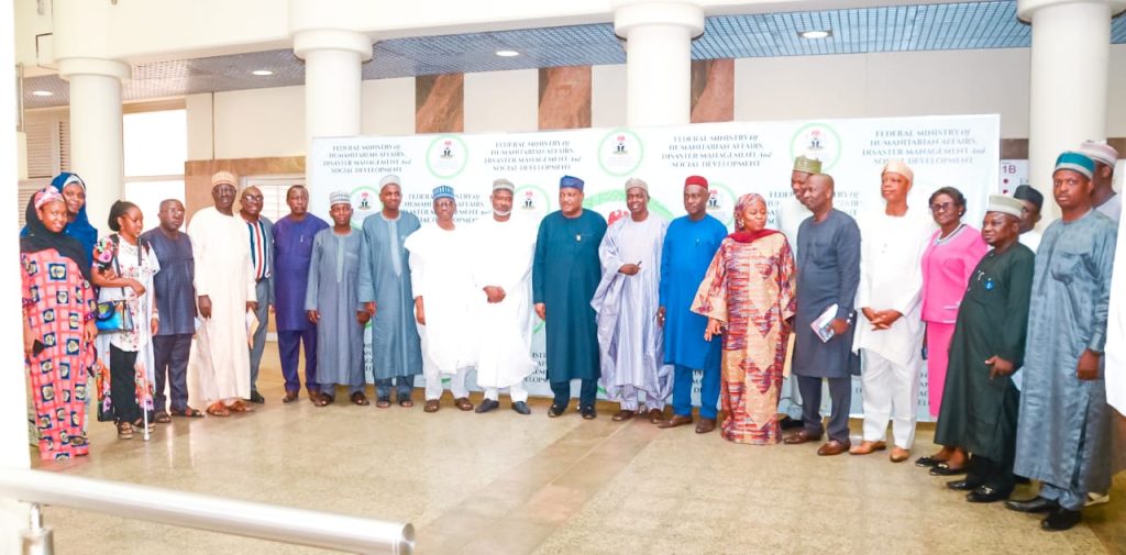 FG/Nomadic Commission: on Youth Skills Acquisition for Sustainable Livelihood