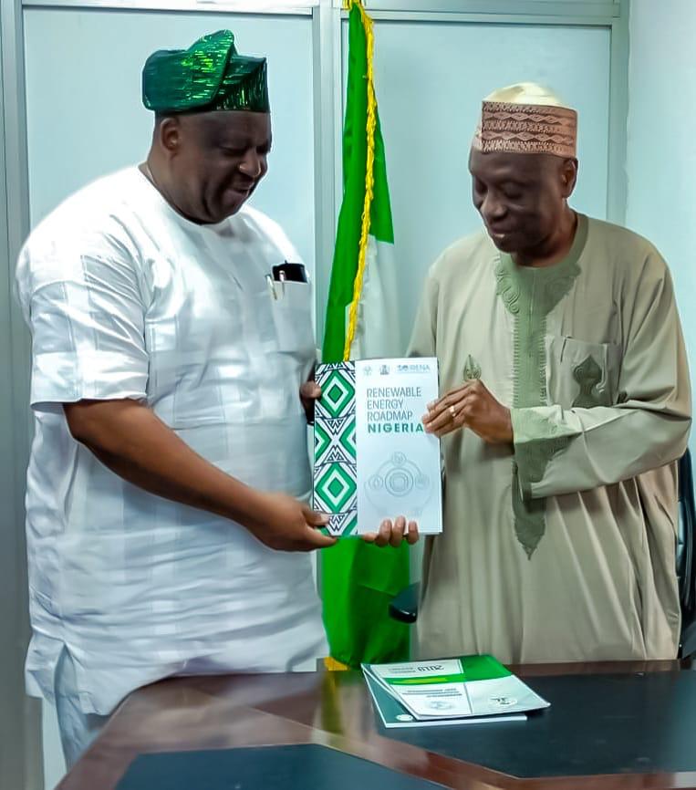 Mutfwang to harness Plateau energy potentials for economic prosperity