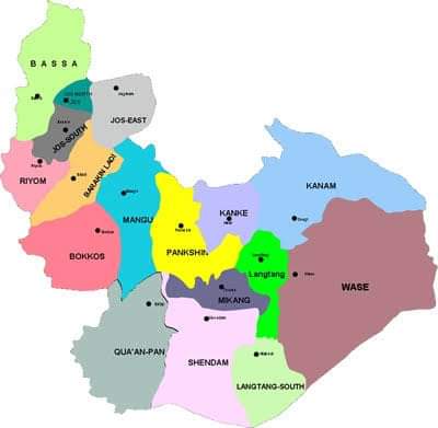 Plateau healthcare agency trains staff on enterprise, strategic communication
