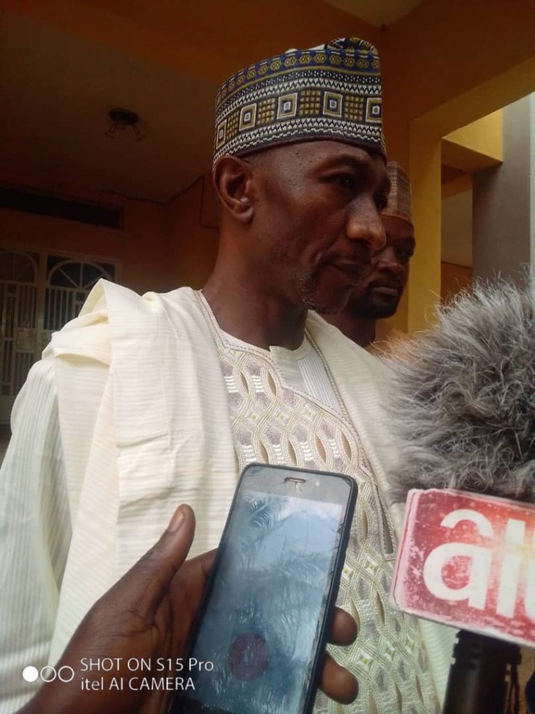 We should see our diversity as source of strength for common unity, says Usman