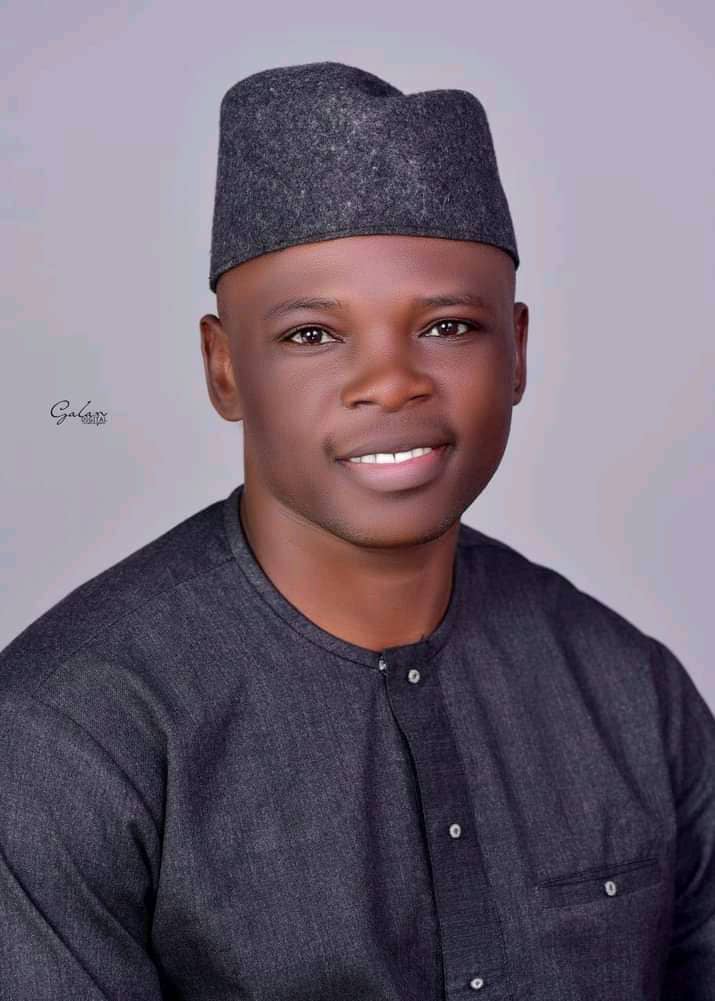Plateau Gov. Elect AppointsSun Correspondent, Gyang Bere as Media Aide&nbsp;