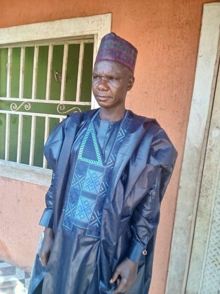 Provost Pays Sallah Homage to Bauchi Gov. Bala Mohammad