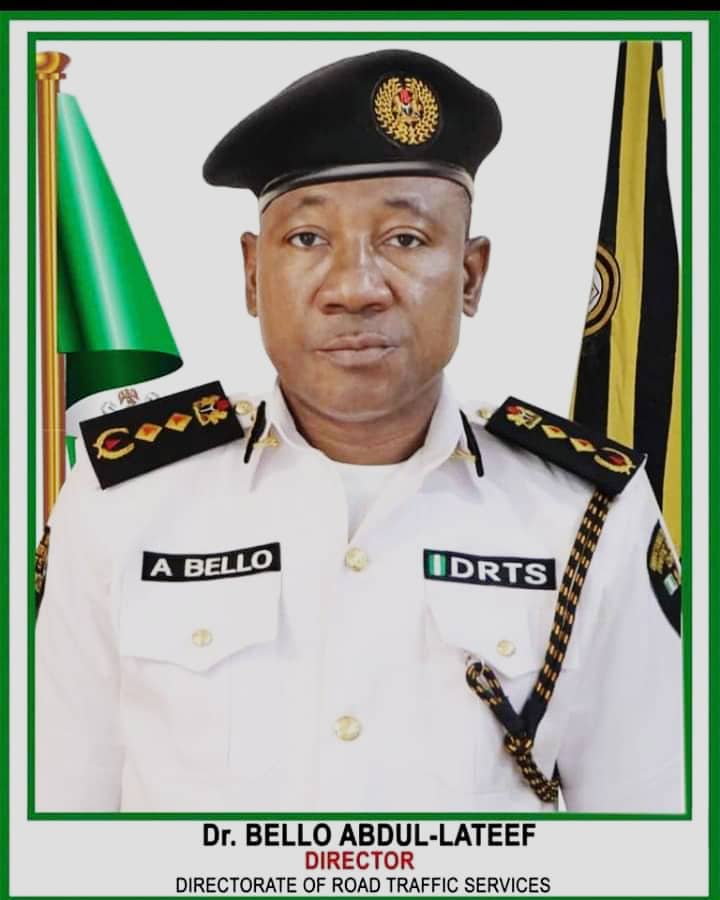 Group Commends Minister’s Support for Enforcement of Road Traffic, Safety Operations in FCT