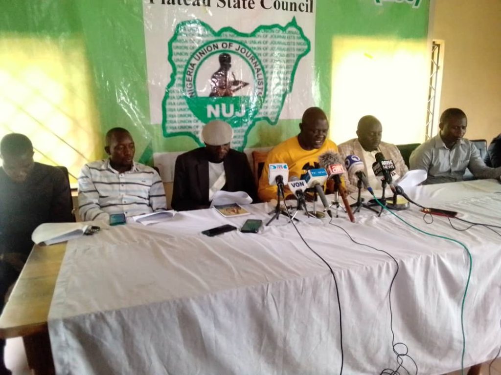 &nbsp;Youths raises alarm over incessant attacks in Plateau villages by Fulani militias