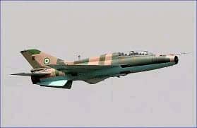NAF Commissions Operations Support Facilities, Wings Additional 6 Pilots