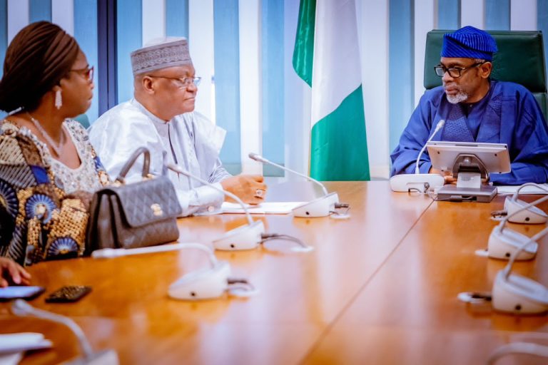 Sudan Crisis: Reps frown at Egypt’s attitude to stranded Nigerians in her territories – Gbajabiamila