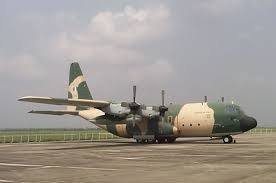 376 Stranded Nigerians Arrives safely from Sudan