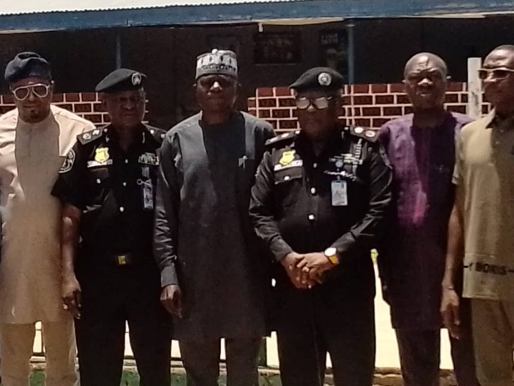 Herders/Farmers Clashes: Plateau &nbsp;Police Command Parleys with LG Chairmen, DPOs