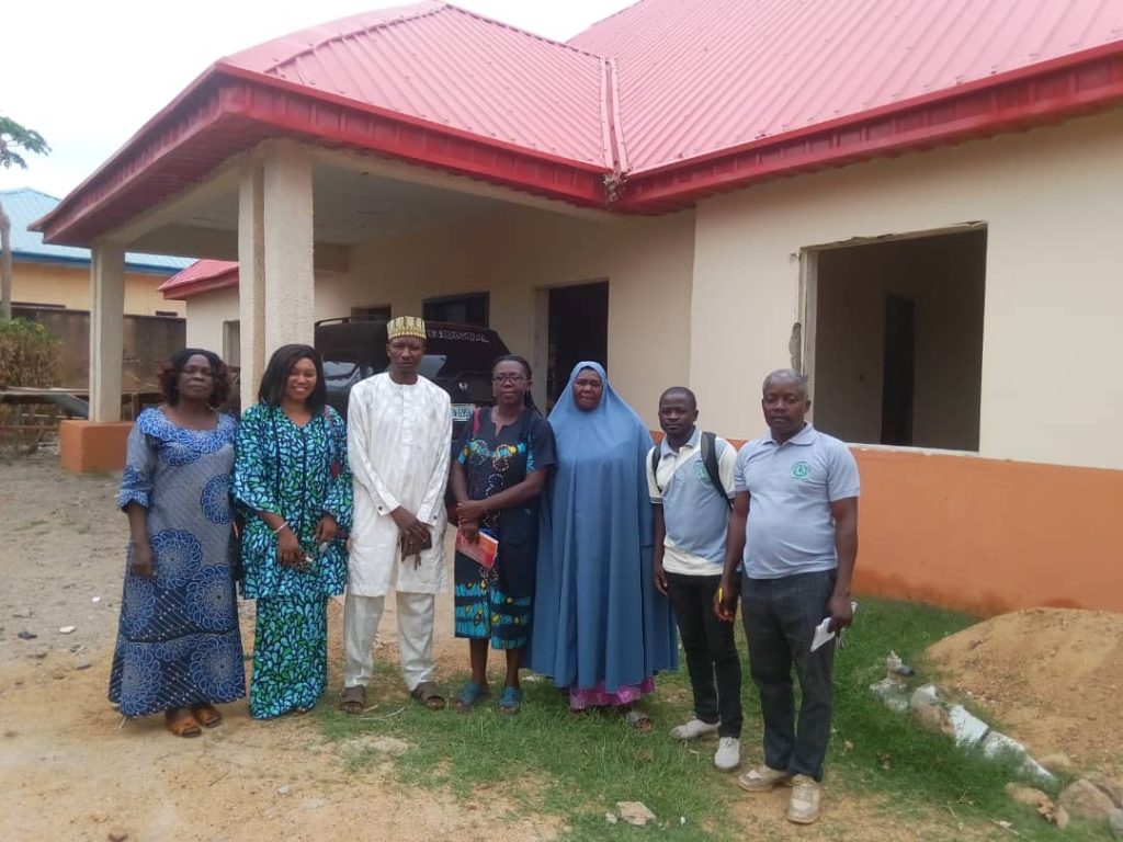 Plateau Residents Decries Poor State of PHC, Task Lawmaker on Completion of Constituency Projects before May 29