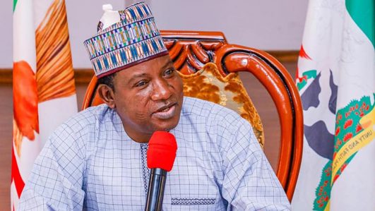 Group Urges Gov. Lalong to End Incessant Killings in Plateau State