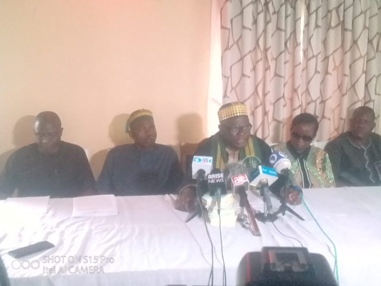 Over 100 People Buried, 20,000 Displaced as Gunmen Terrorise Plateau Villages