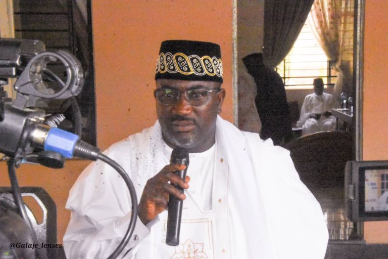 2023 Hajj: Bauchi Amirul Hajj Team Holds Inaugural Meeting