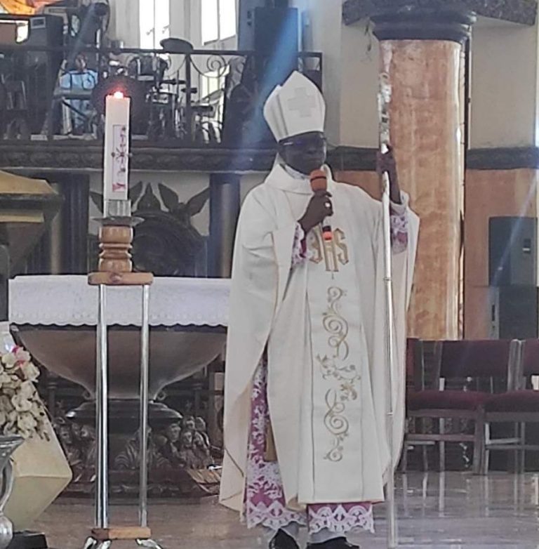 Catholic Church Umuahia Diocese Ends Week Long Activities to Celebrate CAMPAN